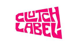 clutch label